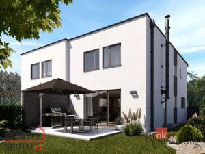 Prodej rodinného domu, Vejprnice, 124 m2