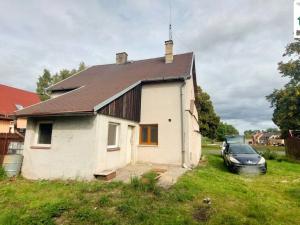 Prodej rodinného domu, Libá, 150 m2