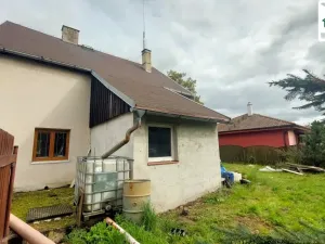 Prodej rodinného domu, Libá, 150 m2