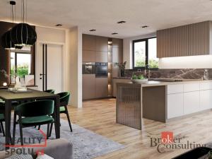 Prodej rodinného domu, Vejprnice, 141 m2