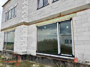 Prodej rodinného domu, Vejprnice, 141 m2