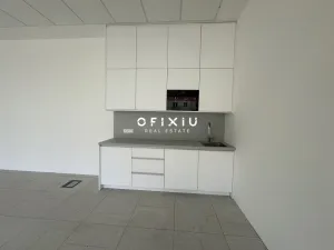 Pronájem kanceláře, Brno, Botanická, 481 m2