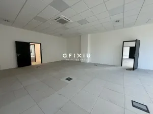 Pronájem kanceláře, Brno, Botanická, 481 m2