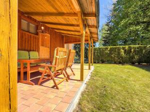 Prodej chaty, Hora Svaté Kateřiny, 60 m2