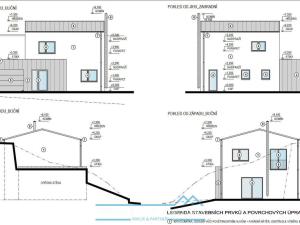 Prodej pozemku pro bydlení, Suchohrdly, V Kopci, 365 m2
