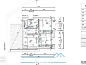 Prodej pozemku pro bydlení, Suchohrdly, V Kopci, 365 m2