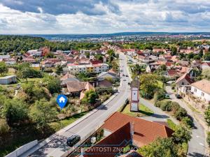 Prodej pozemku pro bydlení, Suchohrdly, V Kopci, 365 m2
