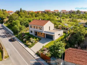 Prodej pozemku pro bydlení, Suchohrdly, V Kopci, 365 m2