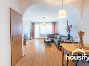 Prodej bytu 3+1, Hrádek, 118 m2