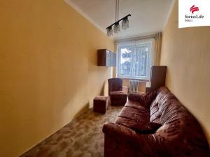 Pronájem bytu 3+1, Česká Lípa, Bendlova, 61 m2