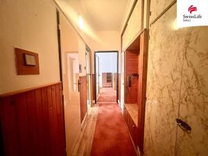 Pronájem bytu 3+1, Česká Lípa, Bendlova, 61 m2