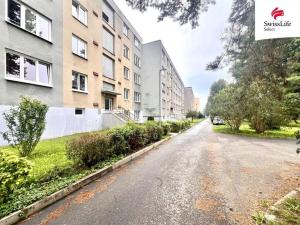 Pronájem bytu 3+1, Česká Lípa, Bendlova, 61 m2