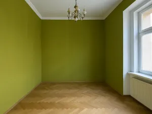 Prodej bytu 4+kk, Praha - Holešovice, Ovenecká, 120 m2