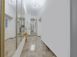 Prodej bytu 4+kk, Praha - Holešovice, Ovenecká, 120 m2