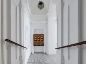 Prodej bytu 4+kk, Praha - Holešovice, Ovenecká, 120 m2