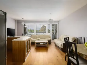 Prodej bytu 4+kk, Praha - Letňany, Tupolevova, 77 m2