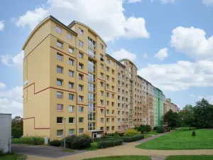Prodej bytu 4+kk, Praha - Letňany, Tupolevova, 77 m2