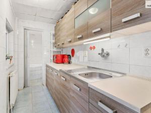 Prodej rodinného domu, Mladá Boleslav - Mladá Boleslav II, Václavkova, 143 m2