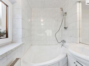 Prodej rodinného domu, Mladá Boleslav - Mladá Boleslav II, Václavkova, 143 m2