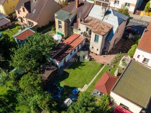 Prodej rodinného domu, Mladá Boleslav - Mladá Boleslav II, Václavkova, 143 m2