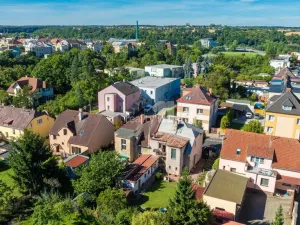 Prodej rodinného domu, Mladá Boleslav - Mladá Boleslav II, Václavkova, 143 m2