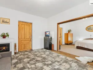 Prodej rodinného domu, Mladá Boleslav - Mladá Boleslav II, Václavkova, 143 m2