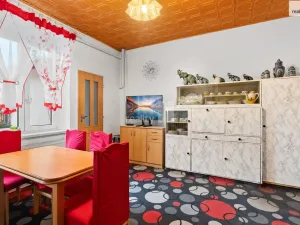 Prodej rodinného domu, Mladá Boleslav - Mladá Boleslav II, Václavkova, 143 m2