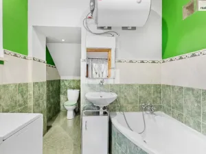 Prodej rodinného domu, Mladá Boleslav - Mladá Boleslav II, Václavkova, 143 m2