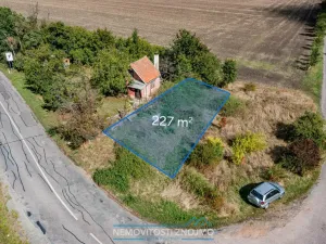 Prodej vinného sklepa, Strachotice, 227 m2