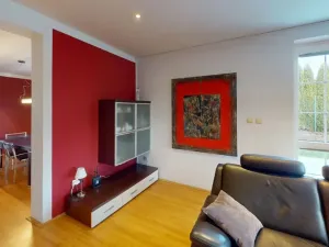 Prodej rodinného domu, Hradištko - Brunšov, Pod Linkou, 424 m2