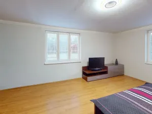 Prodej rodinného domu, Hradištko - Brunšov, Pod Linkou, 424 m2