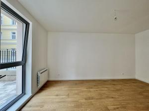 Pronájem bytu 2+kk, Praha - Vinohrady, Varšavská, 49 m2