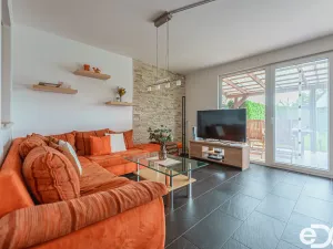 Prodej rodinného domu, Blešno, 134 m2