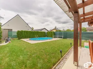 Prodej rodinného domu, Blešno, 134 m2