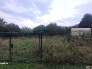 Prodej zahrady, Kroměříž, 430 m2