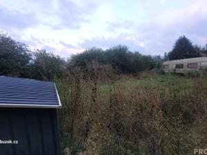 Prodej zahrady, Kroměříž, 430 m2