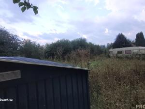 Prodej zahrady, Kroměříž, 430 m2