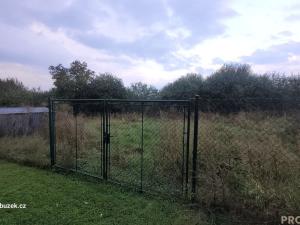 Prodej zahrady, Kroměříž, 430 m2