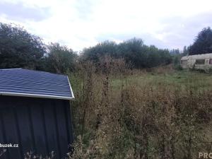 Prodej zahrady, Kroměříž, 430 m2