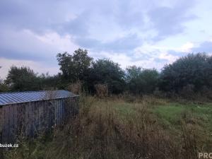 Prodej zahrady, Kroměříž, 430 m2