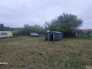 Prodej zahrady, Kroměříž, 430 m2