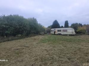 Prodej zahrady, Kroměříž, 430 m2