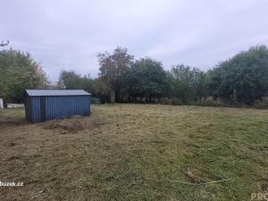 Prodej zahrady, Kroměříž, 430 m2