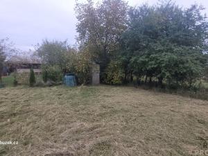 Prodej zahrady, Kroměříž, 430 m2