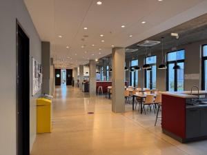 Pronájem bytu 1+kk, Praha - Holešovice, Na zátorách, 15 m2