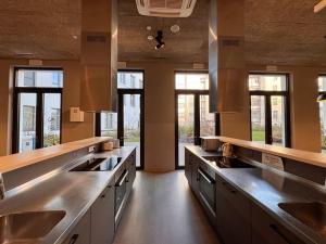 Pronájem bytu 1+kk, Praha - Holešovice, Na zátorách, 15 m2