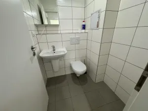 Pronájem bytu 3+kk, Praha - Letňany, Třinecká, 51 m2