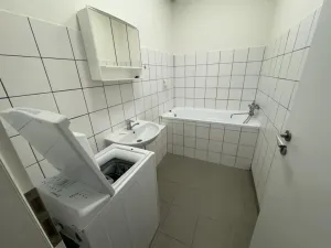 Pronájem bytu 3+kk, Praha - Letňany, Třinecká, 51 m2