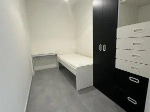 Pronájem bytu 3+kk, Praha - Letňany, Třinecká, 51 m2