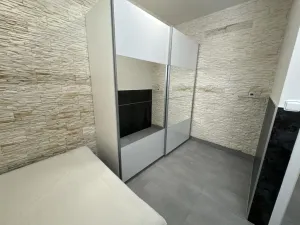 Pronájem bytu 3+kk, Praha - Letňany, Třinecká, 51 m2